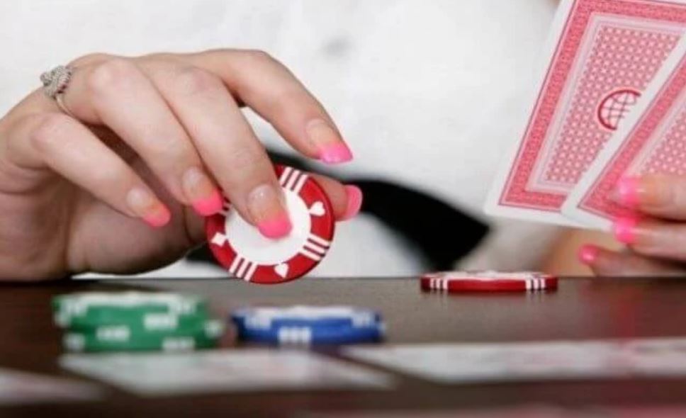Mẹo chơi short stack trong poker -mẹo 7