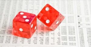 Thuật toán random tài xỉu