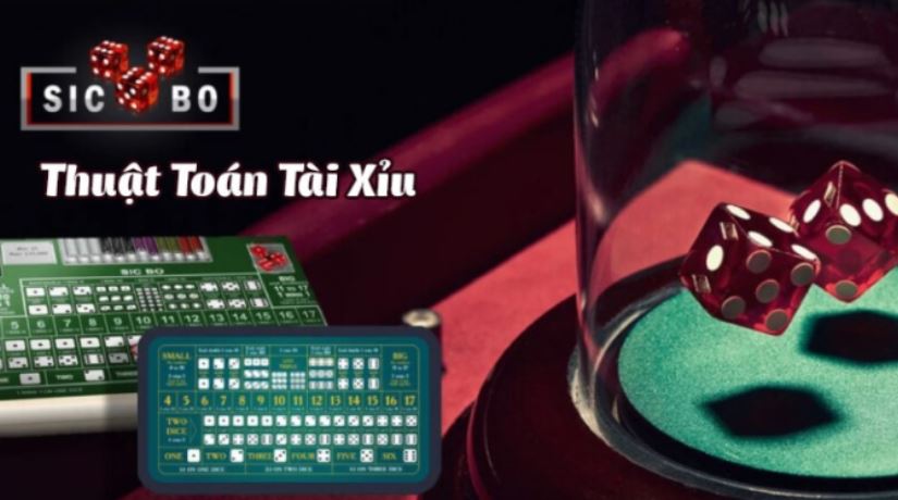 Thuật toán random tài xỉu là gì