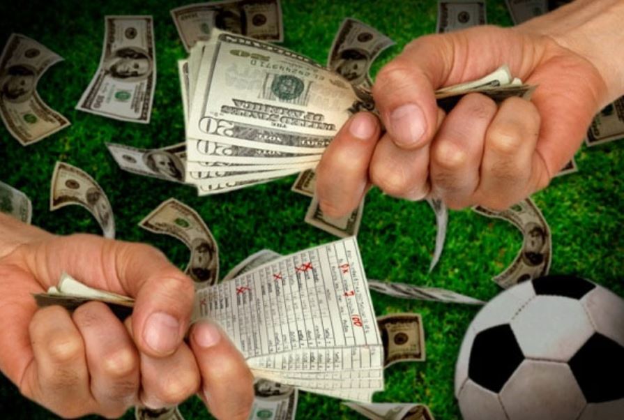 Tips cá độ bóng đá luôn thắng sin88