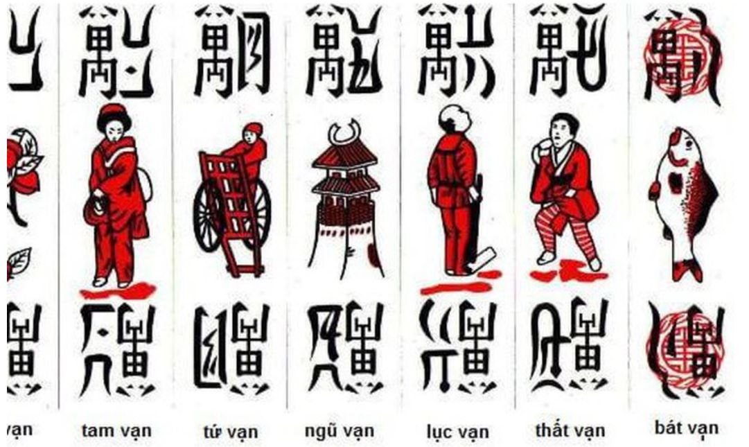Cách chơi bài Tam Cúc