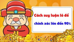 Cách luận lô đề hiệu quả