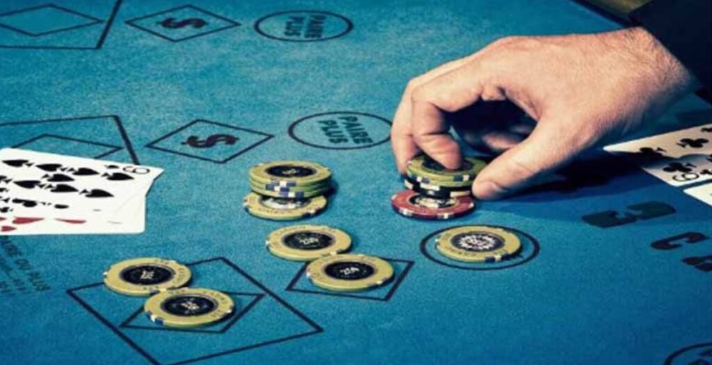 chiến thuật open/3bet/4bet/5bet hiệu quả