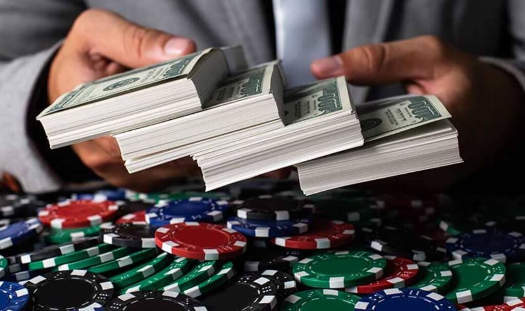 chiến thuật open/3bet/4bet/5bet sin88