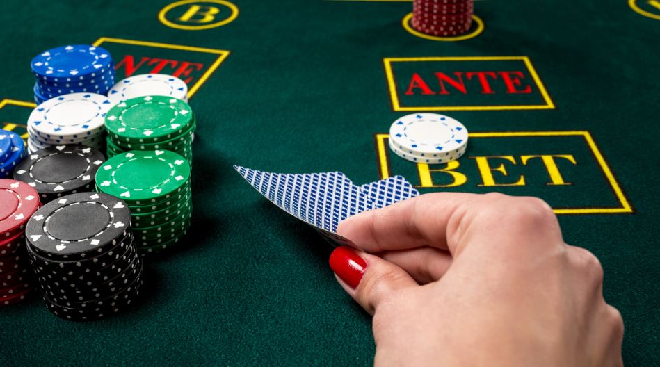 chiến thuật open/3bet/4bet/5bet