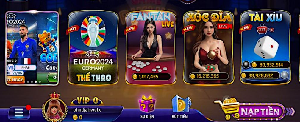 Mẹo cược Fantan livestream SIN88 siêu hiệu quả dành cho tân binh giới thiệu Fantan livestream
