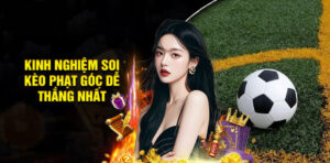 Kinh nghiệm soi kèo phạt góc hiệu quả sin88
