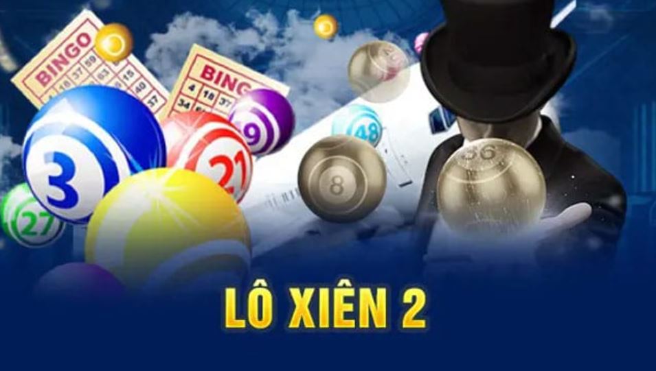lô xiên 2 là gì