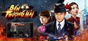 Cách chơi nổ hũ Bến Thượng Hải sin88
