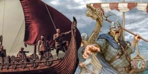 Kho báu Viking sin88