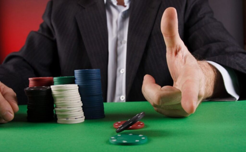 Check Raise là gì trong Poker, vì sao nên check raise