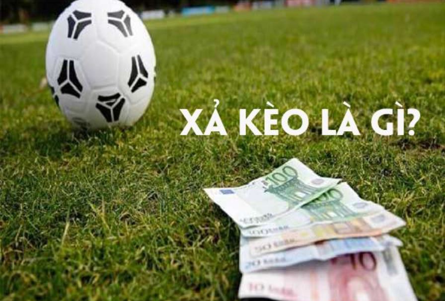 xả kèo là gì