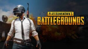 cược PUBG