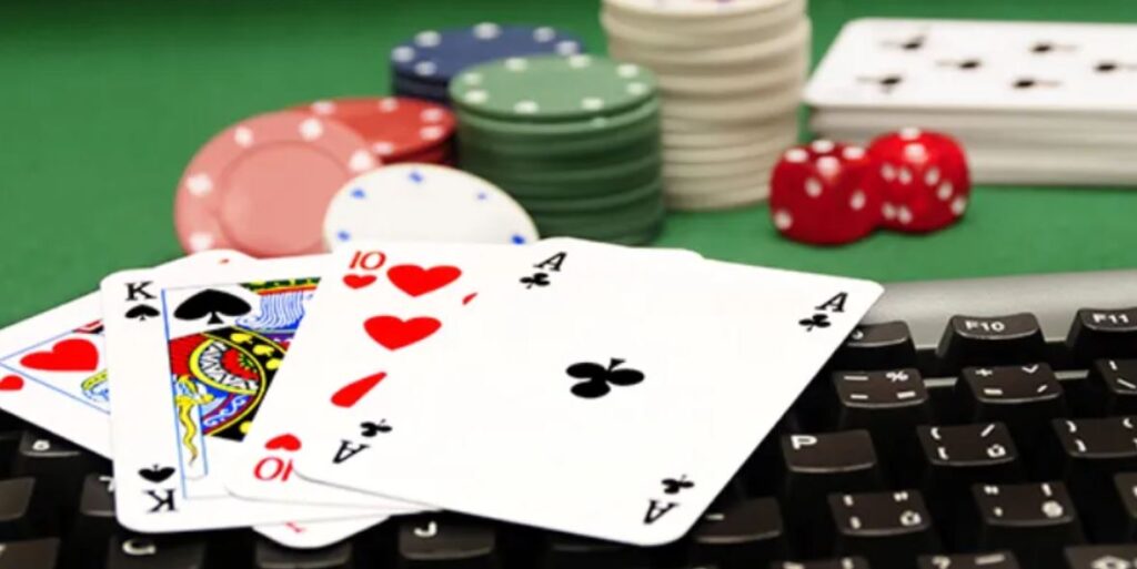 Cách chơi game bài Liêng 