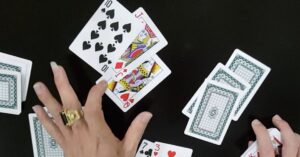 Cách chơi game bài Liêng hiệu quả, cần thiết cho newbie