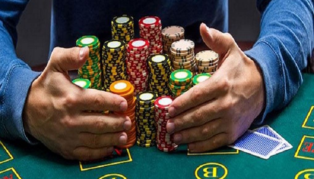 công thức đánh Baccarat  - quản lý vốn hiệu quả