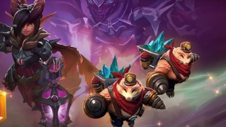 Dota 2