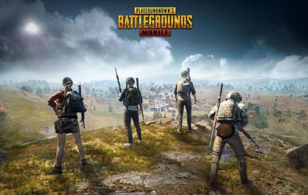 cược PUBG là gì