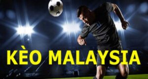 Tỷ lệ kèo Malaysia sin88