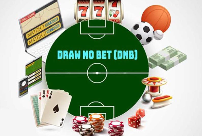 Draw No Bet 