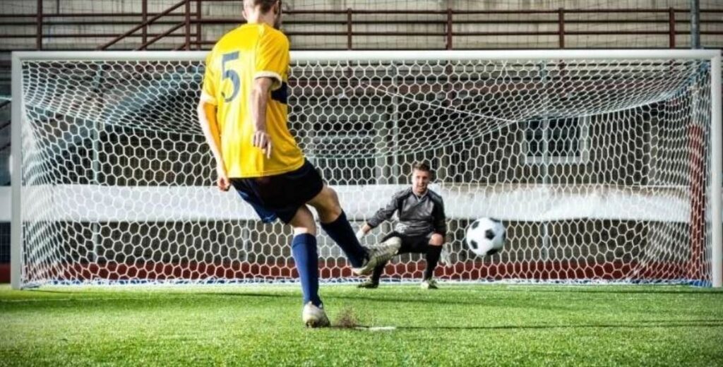 cược kèo Penalty