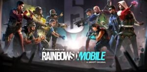 cược Rainbow Six sin88