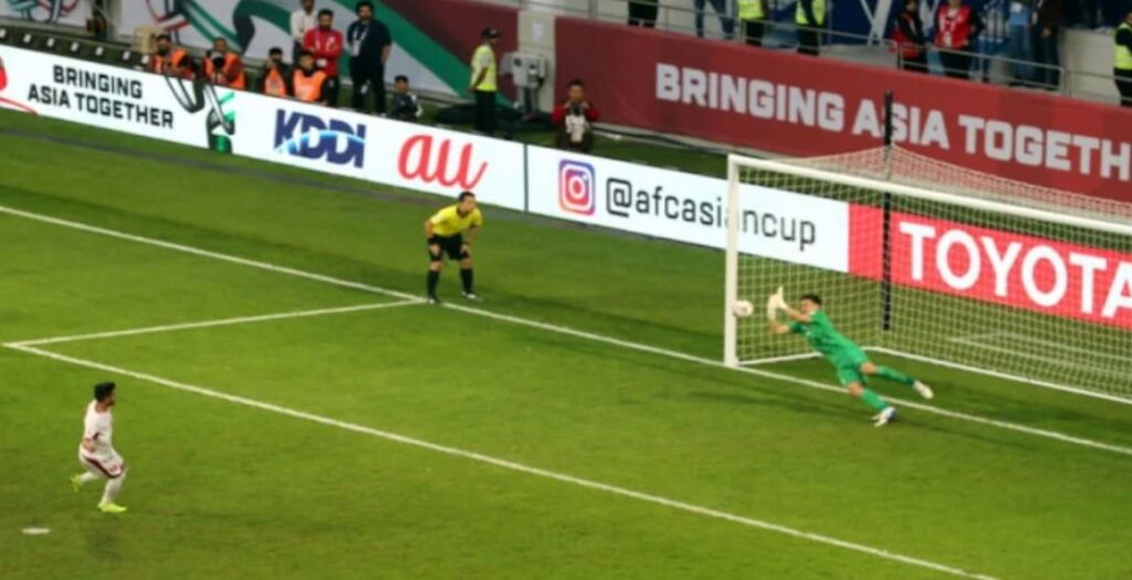 kèo penalty 