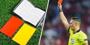 Kèo thẻ phạt và kinh nghiệm nằm kèo cho người mới không bao giờ thua