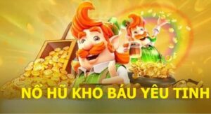 Kho báu yêu tinh