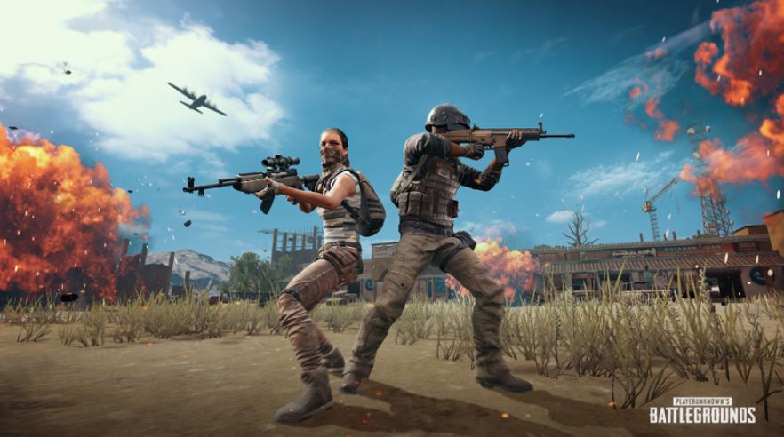 kinh nghiệm cược PUBG