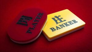 công thức đánh Baccarat