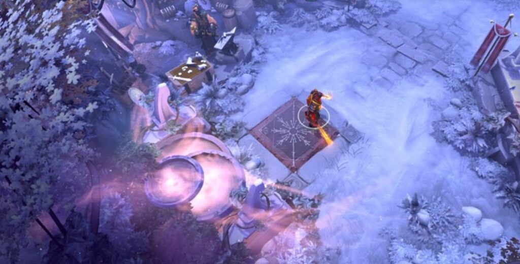 Kinh nghiệm cược Dota 2