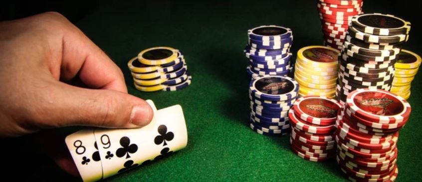 Top lỗi thường gặp khi chơi Poker 