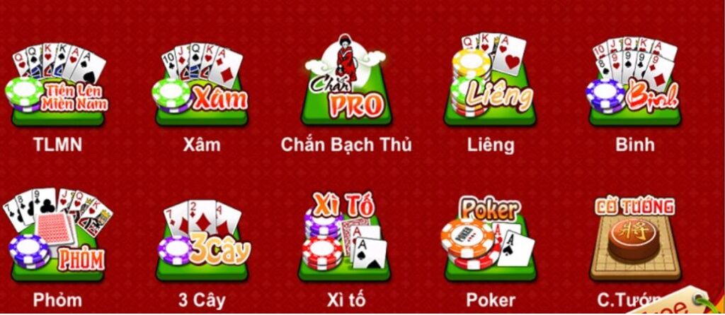 game bài online