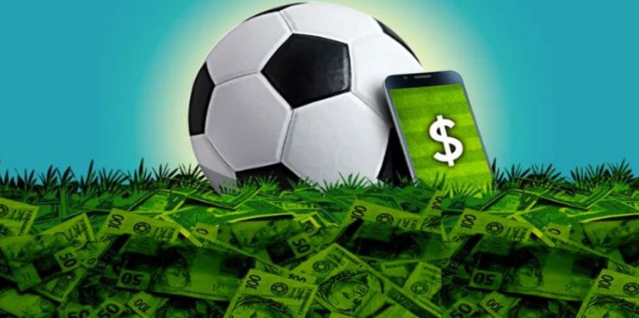 Odds thập phân