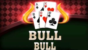 cách chơi bài bull bull