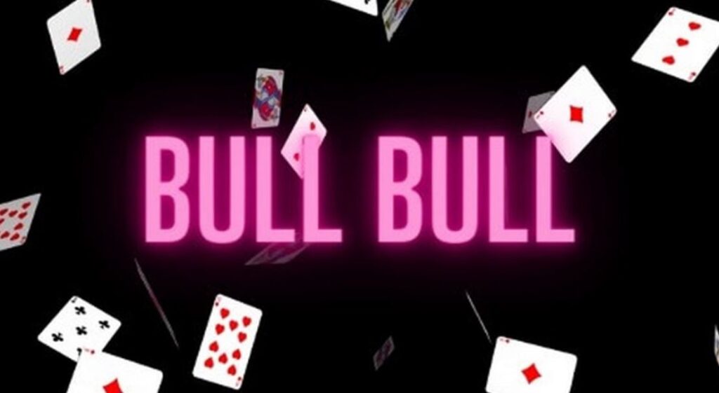 Game bài Bull Bull