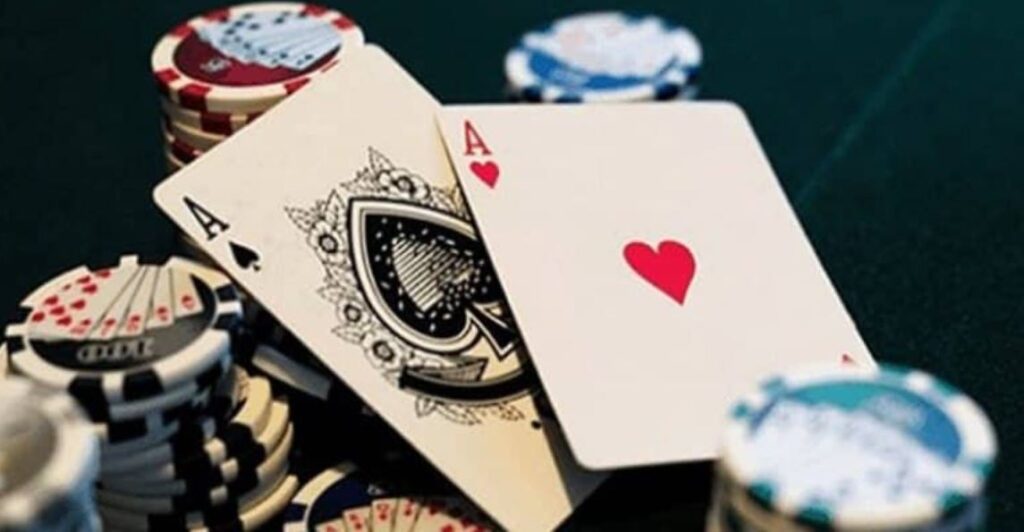 Cách chơi game bài cào