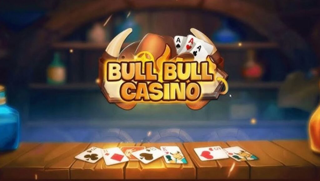 bài bull bull
