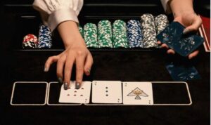 Một Số Cách Chơi Bài Bửu Hiệu Quả Nhất Cho Người Mới Bắt Đầu