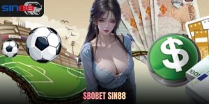 SBOBET SIN88
